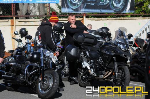 W Mechaniczniaku oficjalnie zakończono sezon motocyklowy