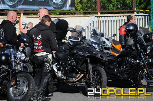 W Mechaniczniaku oficjalnie zakończono sezon motocyklowy
