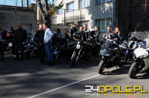 W Mechaniczniaku oficjalnie zakończono sezon motocyklowy