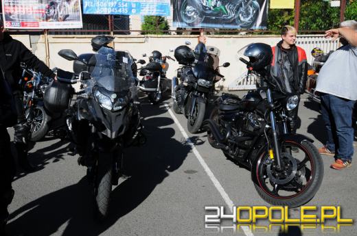 W Mechaniczniaku oficjalnie zakończono sezon motocyklowy