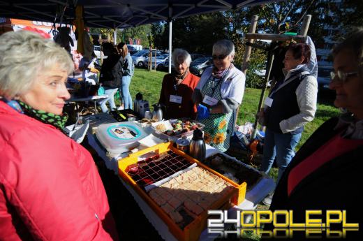 Trwa zbiórka dla 7-letniego Oliwierka