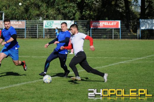 Trwa zbiórka dla 7-letniego Oliwierka