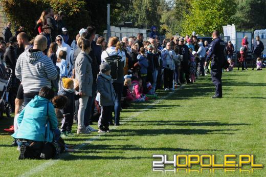 Trwa zbiórka dla 7-letniego Oliwierka