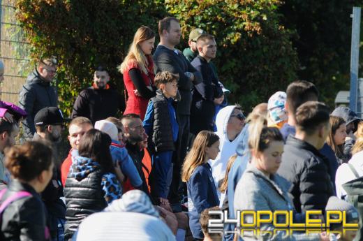 Trwa zbiórka dla 7-letniego Oliwierka