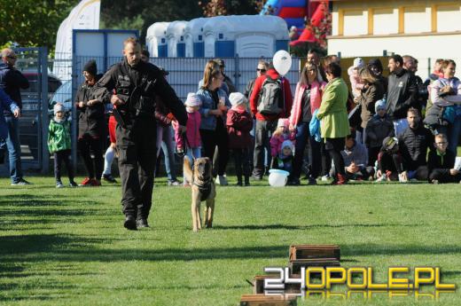 Trwa zbiórka dla 7-letniego Oliwierka