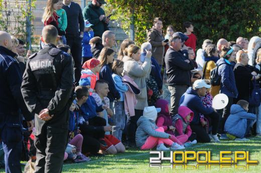 Trwa zbiórka dla 7-letniego Oliwierka