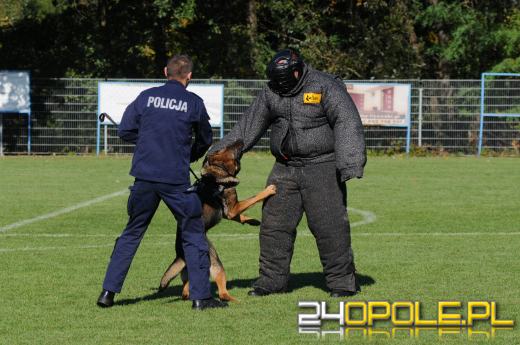 Trwa zbiórka dla 7-letniego Oliwierka