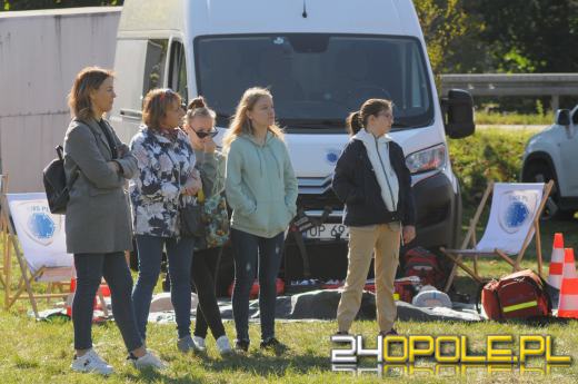Trwa zbiórka dla 7-letniego Oliwierka