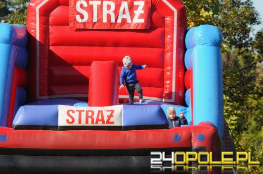 Trwa zbiórka dla 7-letniego Oliwierka