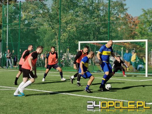 Oficjalnie otwarto zrewitalizowaną Kamionkę Piast 