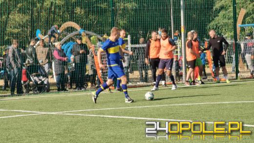 Oficjalnie otwarto zrewitalizowaną Kamionkę Piast 