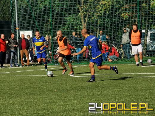 Oficjalnie otwarto zrewitalizowaną Kamionkę Piast 