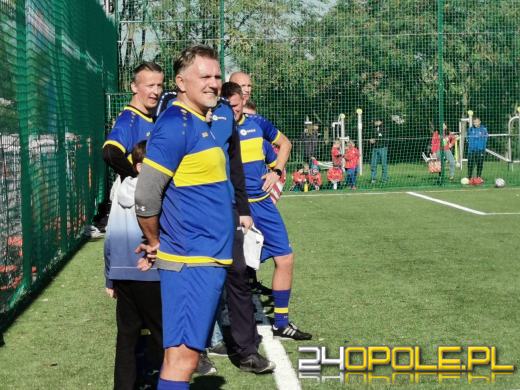 Oficjalnie otwarto zrewitalizowaną Kamionkę Piast 