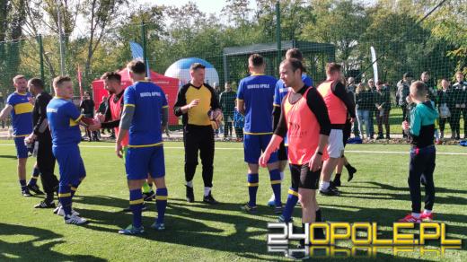 Oficjalnie otwarto zrewitalizowaną Kamionkę Piast 