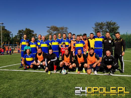 Oficjalnie otwarto zrewitalizowaną Kamionkę Piast 