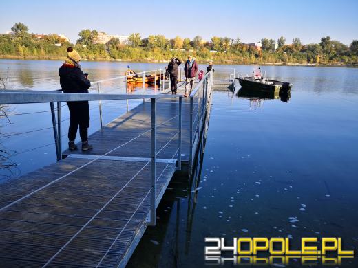 Oficjalnie otwarto zrewitalizowaną Kamionkę Piast 