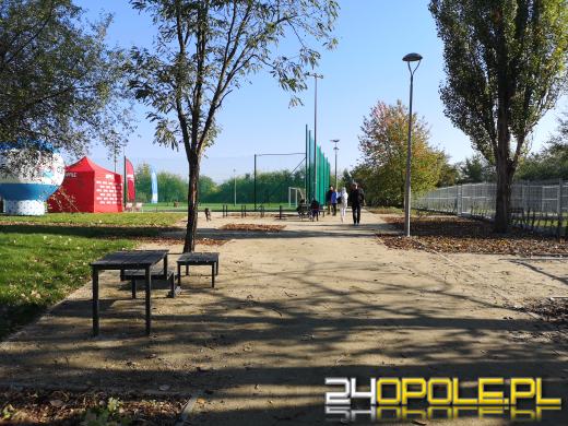 Oficjalnie otwarto zrewitalizowaną Kamionkę Piast 