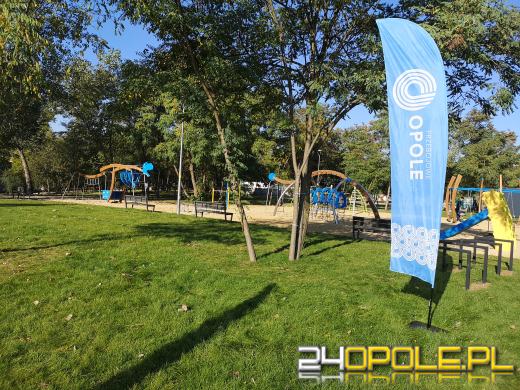 Oficjalnie otwarto zrewitalizowaną Kamionkę Piast 