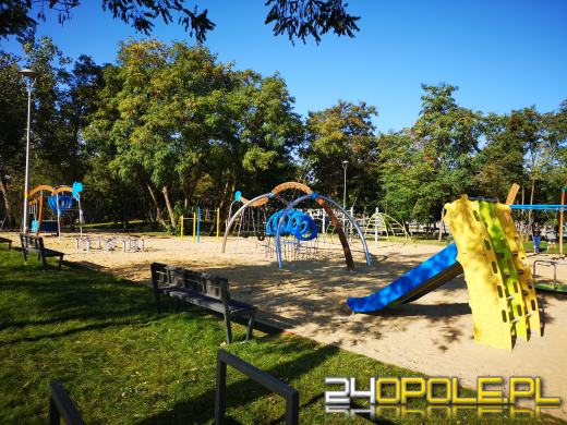 Oficjalnie otwarto zrewitalizowaną Kamionkę Piast 