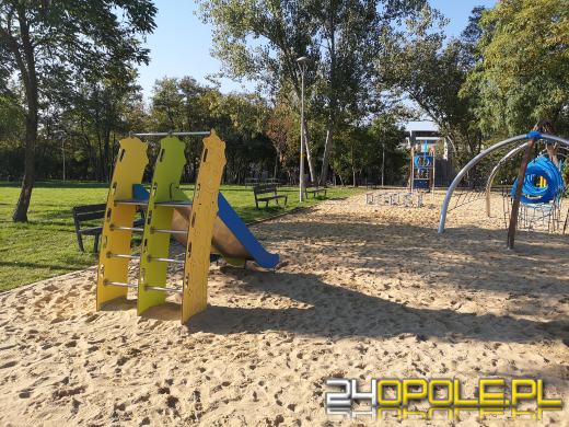 Oficjalnie otwarto zrewitalizowaną Kamionkę Piast 