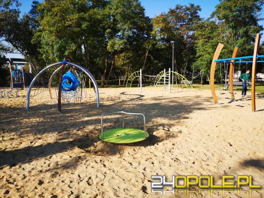 Oficjalnie otwarto zrewitalizowaną Kamionkę Piast 