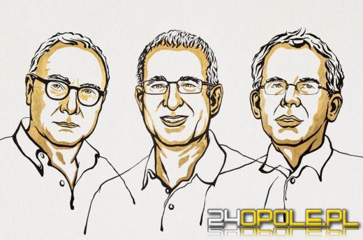 Nobel 2021. Kto zdobył nagrodę w dziedzinie ekonomii?