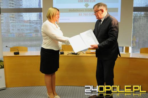 Niemal 6 milionów euro dodatkowo dla Lokalnych Grup Działania