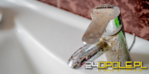 Twardość wody w Opolu. Jaką mamy wodę?
