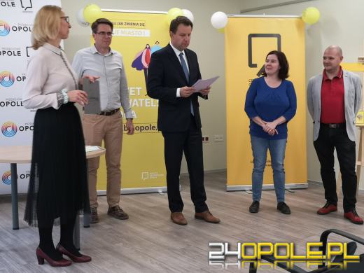 Znamy zwycięskie projekty Budżetu Obywatelskiego na 2022 rok