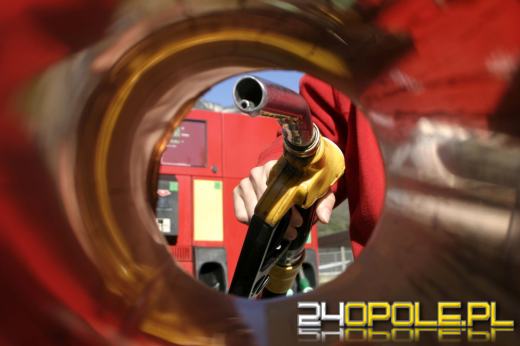 Litr benzyny po 7 złotych. To możliwe jeszcze w tym roku