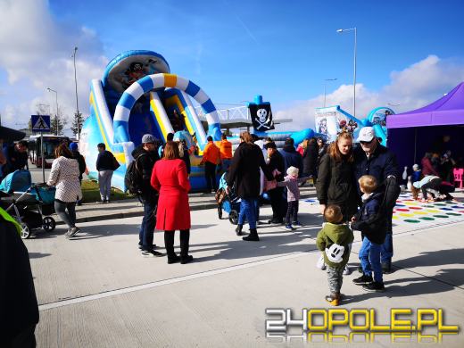 Trwa dzień otwarty w zajezdni Miejskiego Zakładu Komunikacyjnego