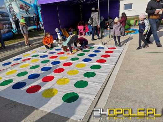 Trwa dzień otwarty w zajezdni Miejskiego Zakładu Komunikacyjnego