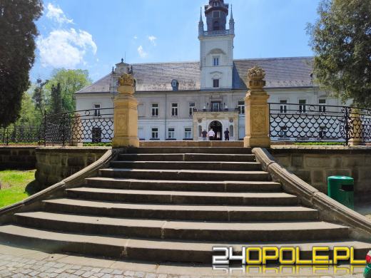 Rusza rewitalizacja zabytkowego parku