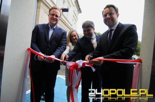 W Opolu powstało Miejskie Centrum Wspomagania Edukacji