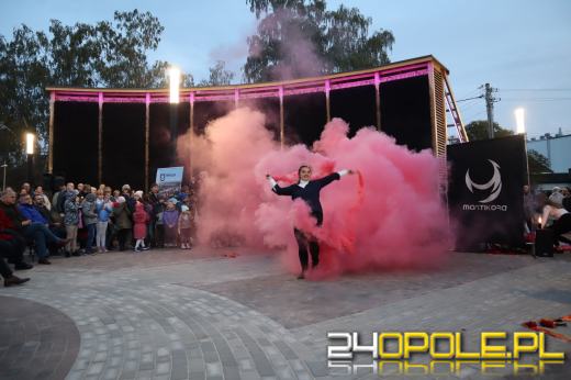 Tężnie wołczyńskie zostały oddane do użytkowania