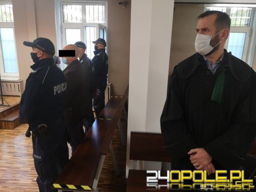 Planowali zabójstwo Prokuratora Generalnego. Zostali uniewinnieni