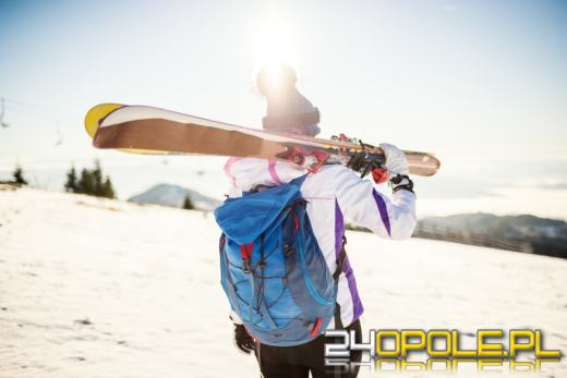 Wypad na narty w tym roku będzie droższy