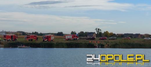 Strażacy z całej Polski przez 3 dni ćwiczyli w Nysie