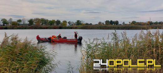 Strażacy z całej Polski przez 3 dni ćwiczyli w Nysie