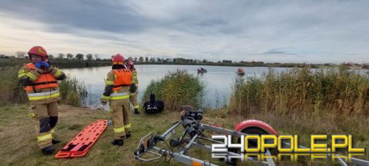 Strażacy z całej Polski przez 3 dni ćwiczyli w Nysie