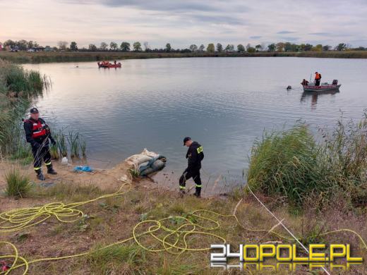 Strażacy z całej Polski przez 3 dni ćwiczyli w Nysie