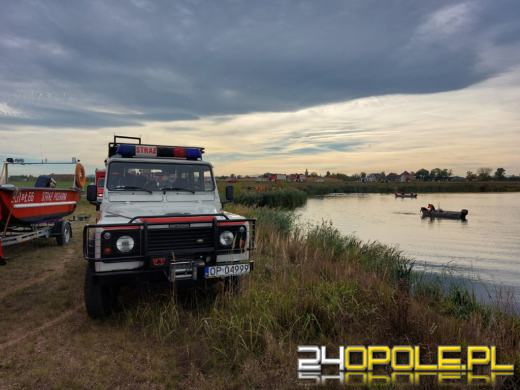 Strażacy z całej Polski przez 3 dni ćwiczyli w Nysie