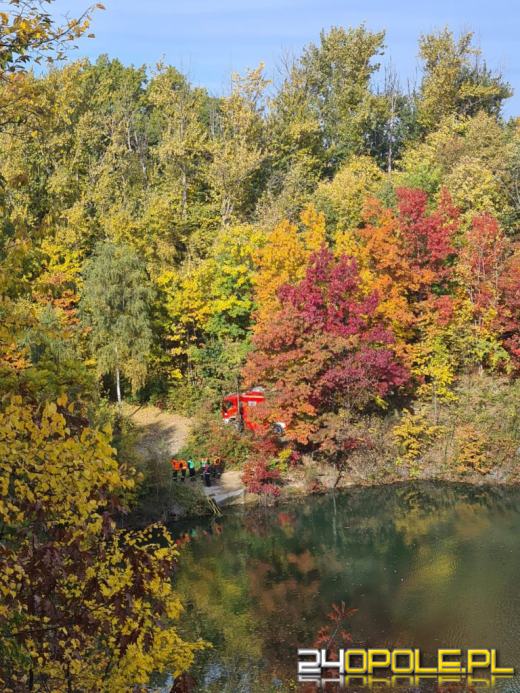 Strażacy z całej Polski przez 3 dni ćwiczyli w Nysie