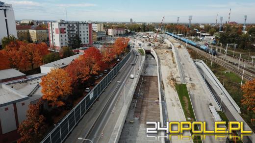 Prace na Dworcu Wschodnim zmierzają ku końcowi