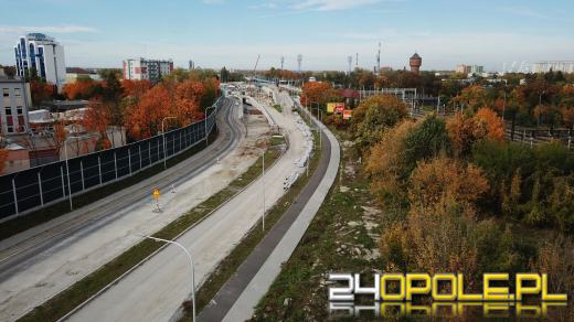 Prace na Dworcu Wschodnim zmierzają ku końcowi