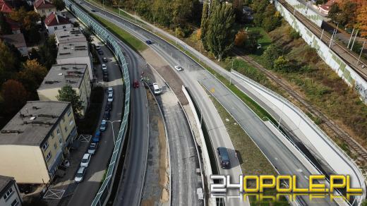 Prace na Dworcu Wschodnim zmierzają ku końcowi