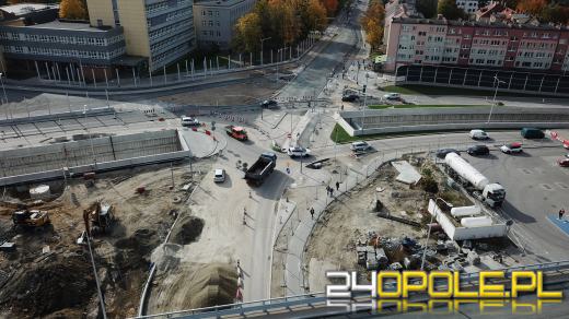 Prace na Dworcu Wschodnim zmierzają ku końcowi