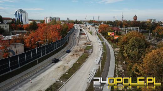 Prace na Dworcu Wschodnim zmierzają ku końcowi