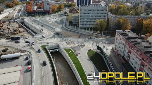 Prace na Dworcu Wschodnim zmierzają ku końcowi