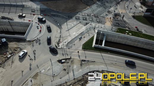 Prace na Dworcu Wschodnim zmierzają ku końcowi